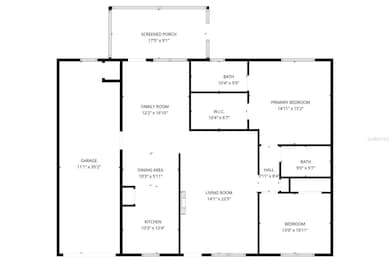 8841 SW 91st St unit D, Ocala, FL 34481 - photo 3