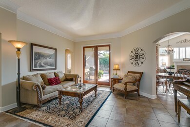 04 Living Room View 1