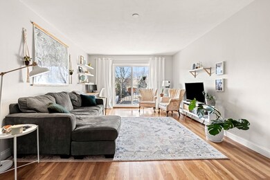 48 Coffey St unit 7C, Dorchester, MA 02122 - photo 5