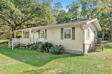 219 Bienville Blvd, Dauphin Island, AL 36528 - photo 2