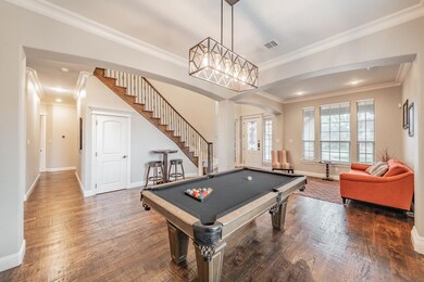 6000 Sterling Dr, Colleyville, TX 76034 - photo 5