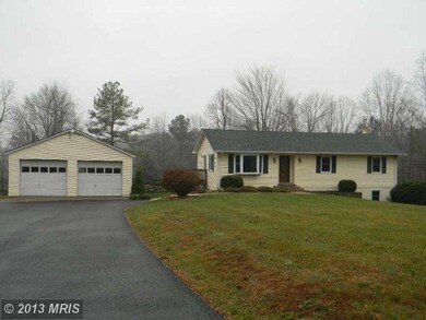 486 Shetley Rd, Amissville, VA 20106 - photo 2