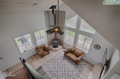 1710 N Medina Loop, Show Low, AZ 85901 - photo 7