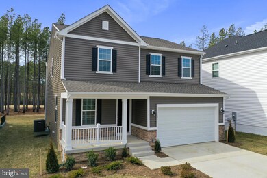 18254 Cornerstone Dr, Ruther Glen, VA 22546 - photo 3