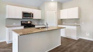 3409 Magnolia Cove