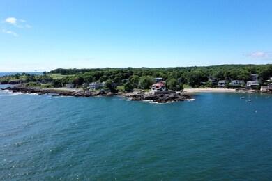 Maden Cove