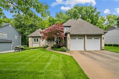 8307 Acuff Ln, Lenexa, KS 66215 - photo 2