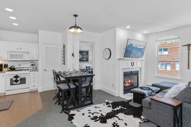Living/Dining