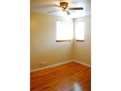 Master Bedroom. A place to rest your head