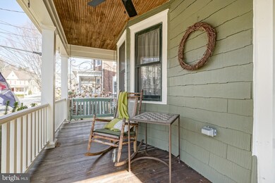 48 Truman Ave, Haddonfield, NJ 08033 - photo 4