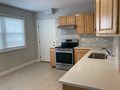 32 Spear St unit 2, Quincy, MA 02169 - photo 2