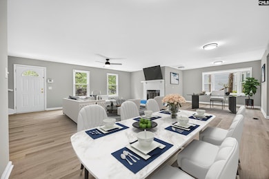 565 Parlock Rd, Irmo, SC 29063 - photo 3