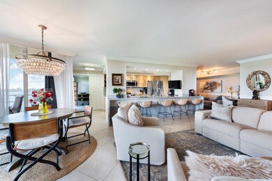 Towers of Quayside IV unit 1005, Miami, FL 33138 - photo 4