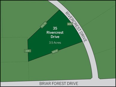 35 E Rivercrest Dr, Houston, TX 77042 - photo 2