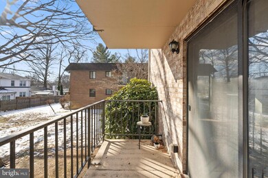 706A Putnam Blvd unit 4A, Nether Providence Township, PA 19086 - photo 4