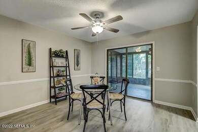 Dinning Room