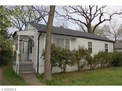 3316 Delaware Ave, Richmond, VA 23222 - photo 2