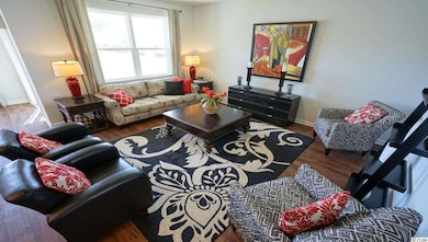 3210 Holly Loop unit Lot 152 - Aria J, Conway, SC 29527 - photo 7