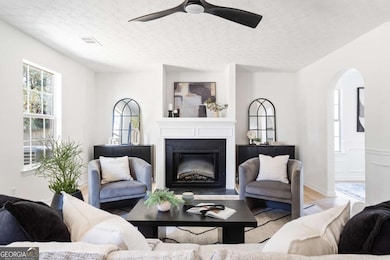 1161 Gable Terrace, Jonesboro, GA 30236 - photo 2