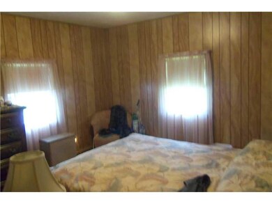 Bedroom.