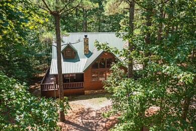 244 Hiddenwater Rd, Broken Bow, OK 74728 - photo 4