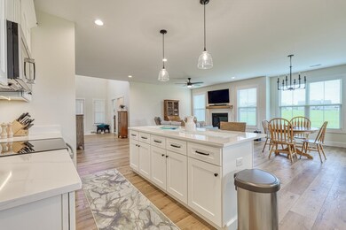 521 Hillview Knoll Ln, Greer, SC 29651 - photo 6