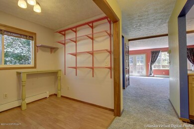 Craft Room
