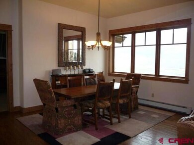0 Wildhorse Trail unit 12372, Mount Crested Butte, CO 81225 - photo 5