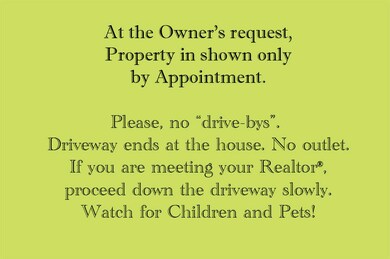 By Appt. Only
