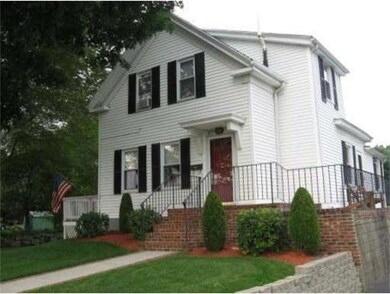 235 North St, Randolph, MA 02368 - photo 5