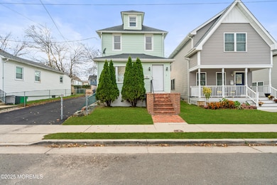 11 Dewitt Ave, Asbury Park, NJ 07712 - photo 2