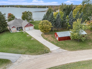 9485 Ingleside Rd, Levering, MI 49755 - photo 2