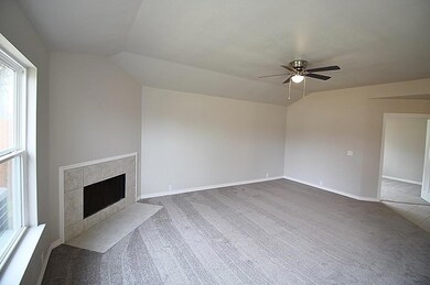 3312 Teasbend Ct, Denton, TX 76210 - photo 3