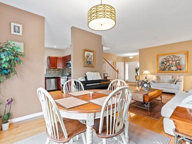 110 Crownshield Ave unit 110, Uxbridge, MA 01569 - photo 4