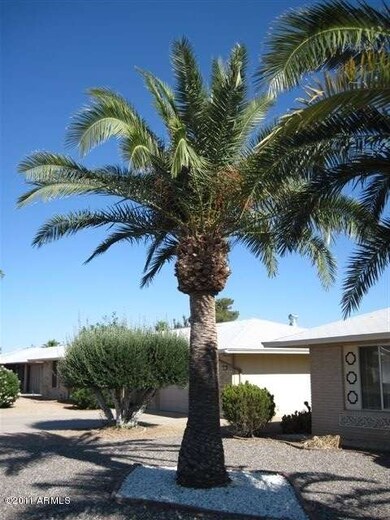 10519 W Burns Dr., Sun City