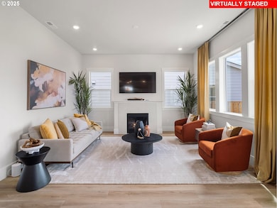 11748 SW Hayrick Terrace, Beaverton, OR 97007 - photo 5