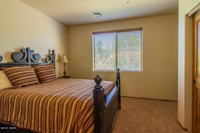 Guest  bed