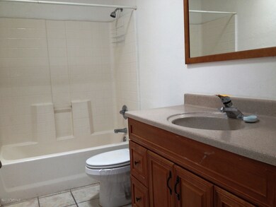 Guest bath