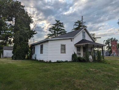 107 S Poplar, Amboy, IN 46911 - photo 2
