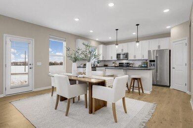 4921 Jamocha Ave NE, Saint Michael, MN 55376 - photo 4