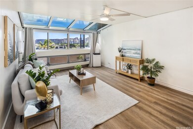 Ala Wai Plaza unit 736, Honolulu, HI 96826 - photo 2