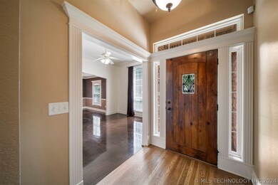 4528 S Sycamore Ave, Broken Arrow, OK 74011 - photo 6