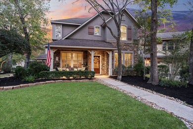 Welcome Home to 122 Crisp Morning Court!