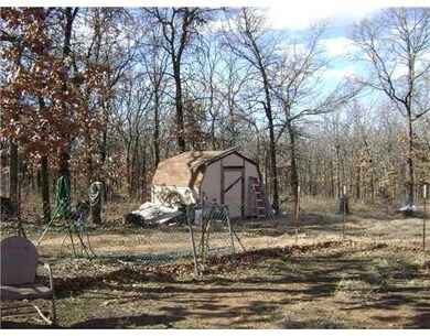 20499 Drummond Rd, Tecumseh, OK 74873 - photo 6