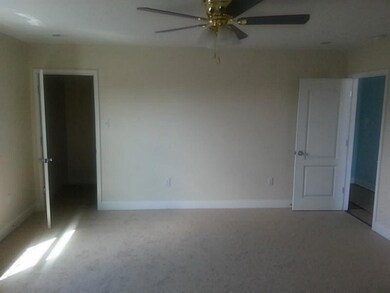 Master Bedroom.