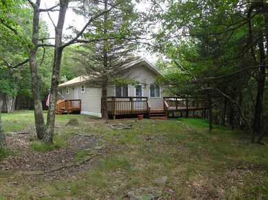 3114 Chippewa Trail, Albrightsville, PA 18210 - photo 2