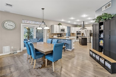 7631 Man o War St, Las Vegas, NV 89131 - photo 6