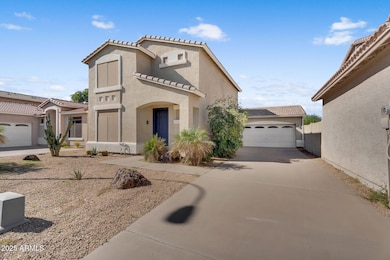 5070 S California St, Chandler, AZ 85248 - photo 2