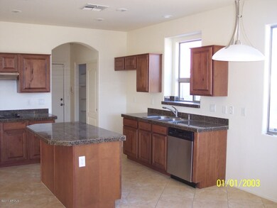 Kitchen 1