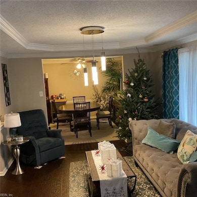 2308 Dunbarton Dr, Chesapeake, VA 23325 - photo 2